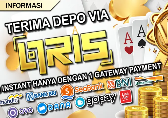 Informasi CANDASLOT
