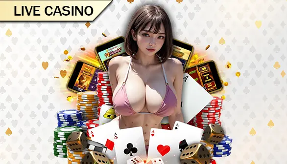 Casino CANDASLOT