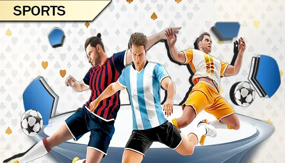 Sports CANDASLOT